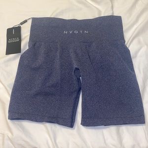 NVGTN Pro Shorts